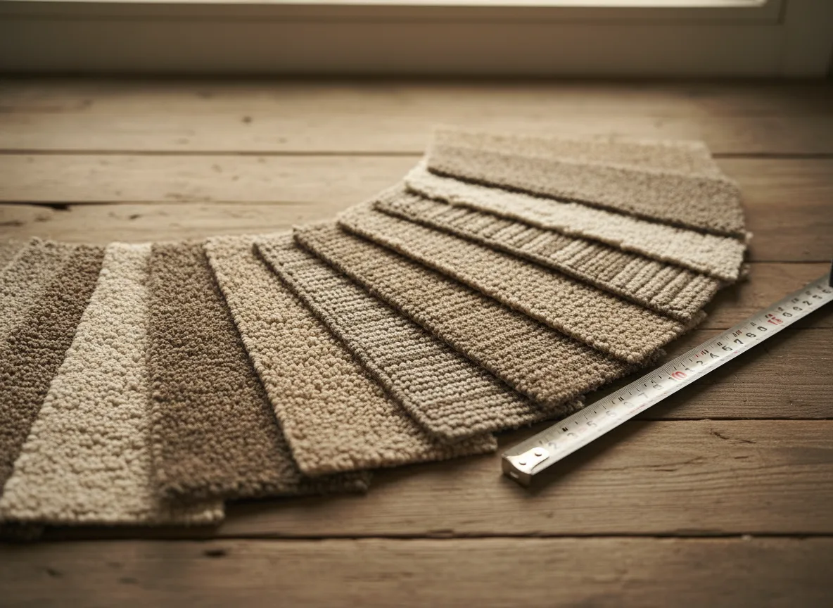 Carpet Installation Utica, MS FAQs